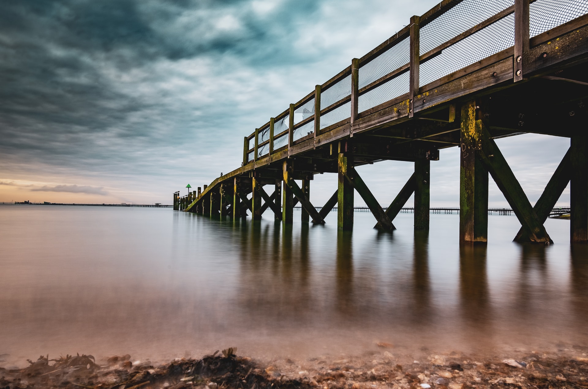 The Longest Pleasure Pier in the World - Travel Guide