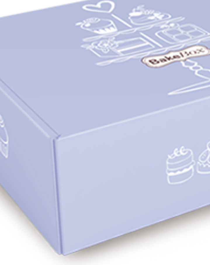 Bake Box Review