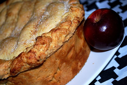 Classic Apple Pie