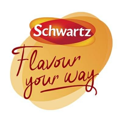Flavour Your Way - Delicious Recipes with Schwartz!