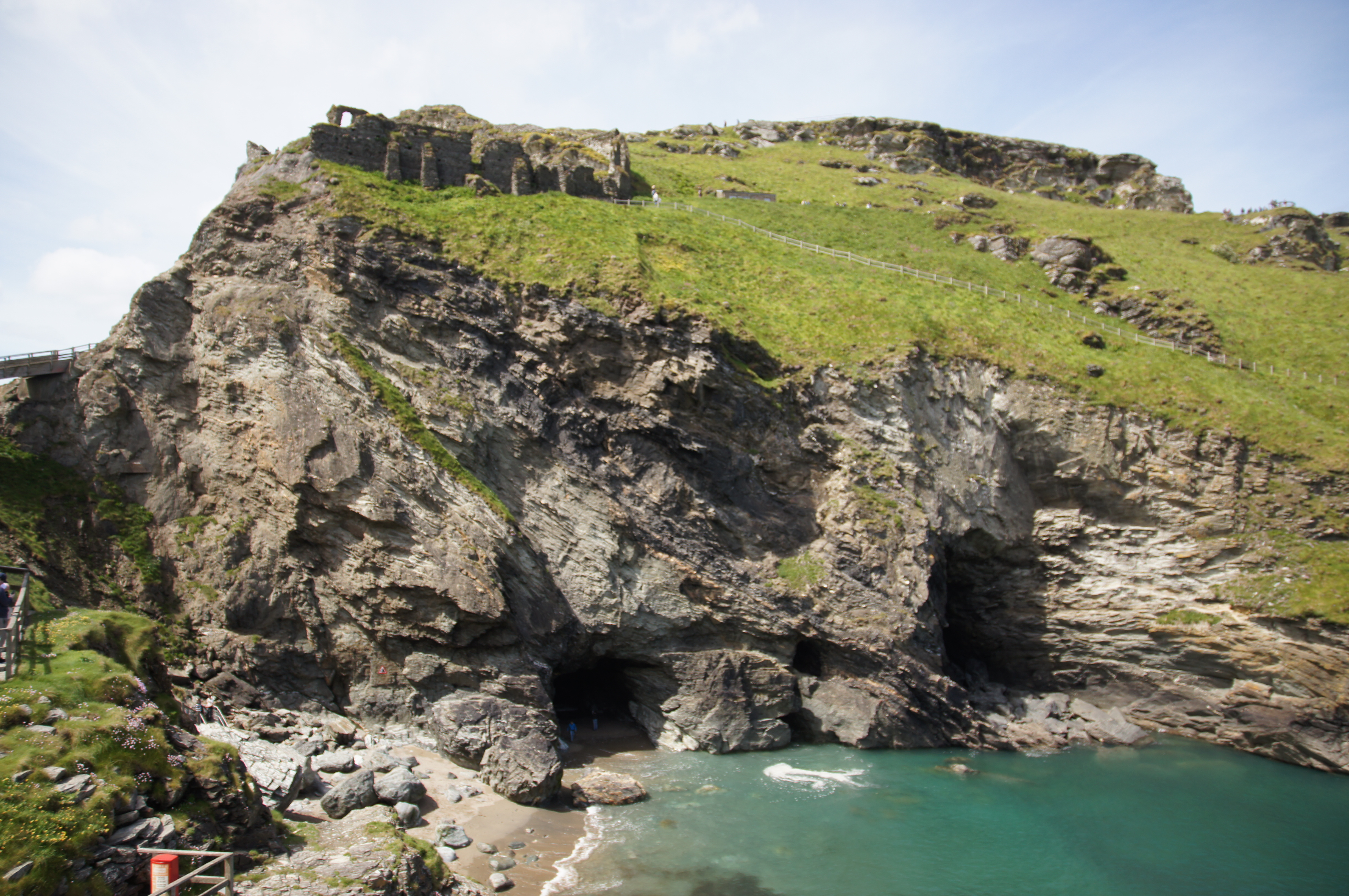 The Ultimate Cornwall Staycation - Travel Guide