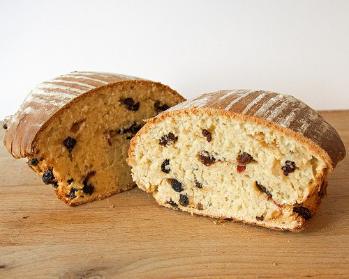 Barmbrack