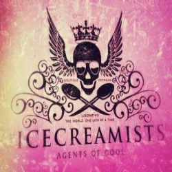 The Icecreamists - Book Review
