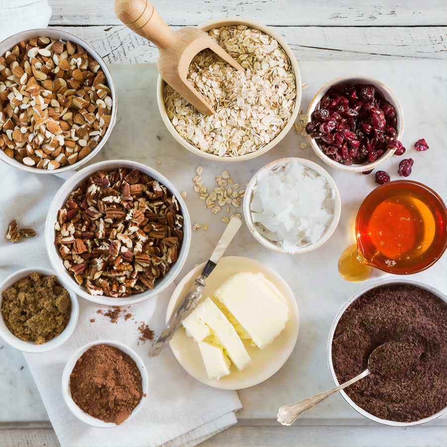 Kitchen Conversions Cheat Sheet: Master Cups, Grams & Temperatures in Seconds!