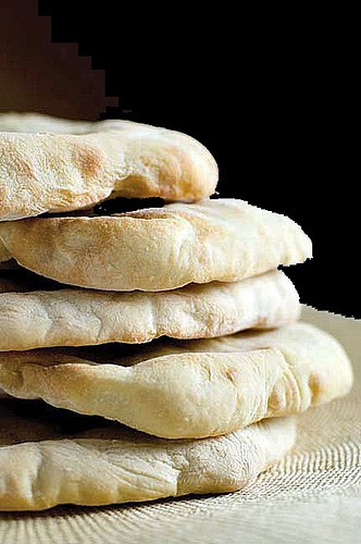 Pita Bread