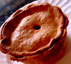 Pork Pie