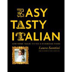 Easy Tasty Italian - Book Review